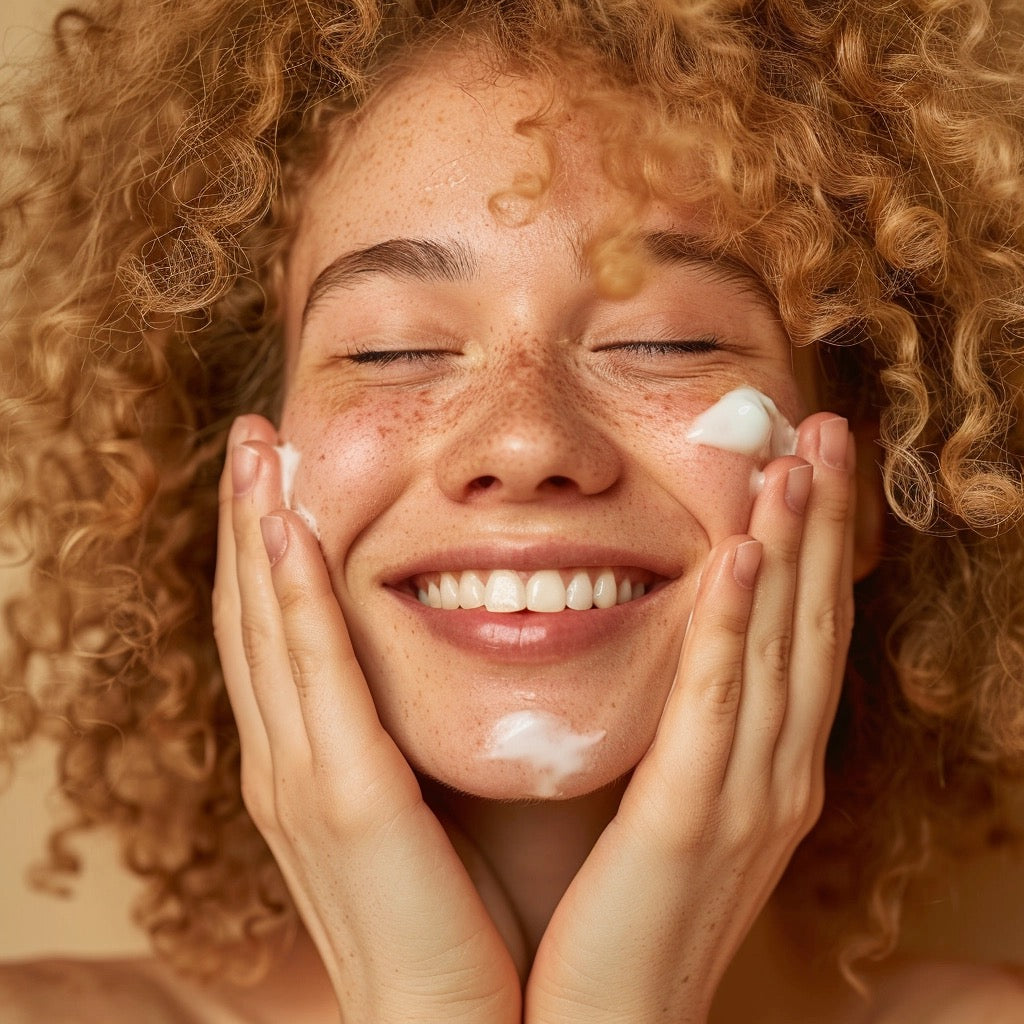 Finding the Right Natural Face Cleanser for Your Skin